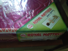 Royal Metress